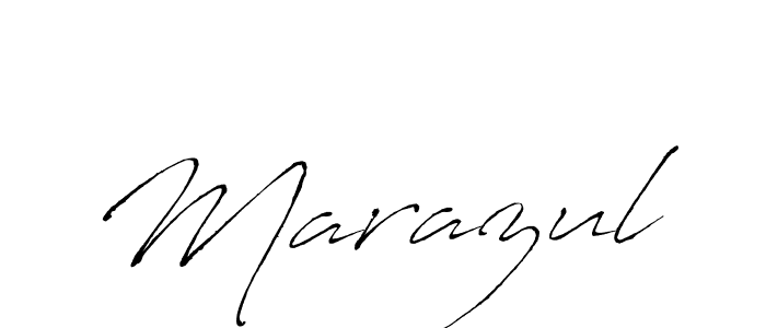 Once you've used our free online signature maker to create your best signature Antro_Vectra style, it's time to enjoy all of the benefits that Marazul name signing documents. Marazul signature style 6 images and pictures png