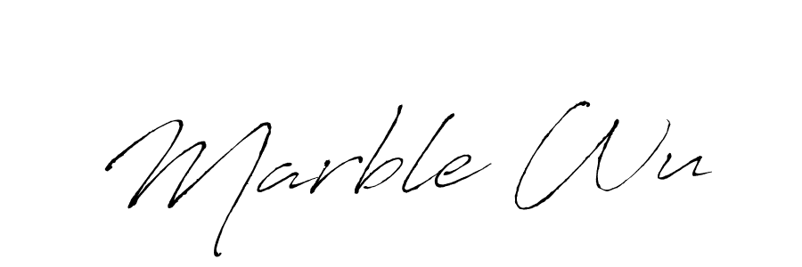 Once you've used our free online signature maker to create your best signature Antro_Vectra style, it's time to enjoy all of the benefits that Marble Wu name signing documents. Marble Wu signature style 6 images and pictures png