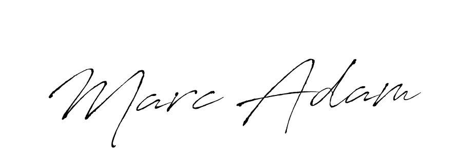 Here are the top 10 professional signature styles for the name Marc Adam. These are the best autograph styles you can use for your name. Marc Adam signature style 6 images and pictures png