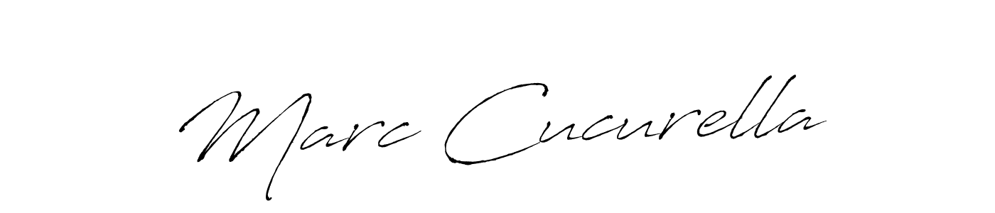 Also You can easily find your signature by using the search form. We will create Marc Cucurella name handwritten signature images for you free of cost using Antro_Vectra sign style. Marc Cucurella signature style 6 images and pictures png