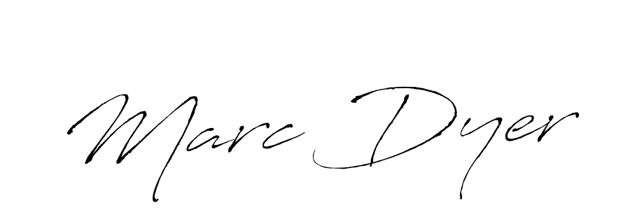 You can use this online signature creator to create a handwritten signature for the name Marc Dyer. This is the best online autograph maker. Marc Dyer signature style 6 images and pictures png