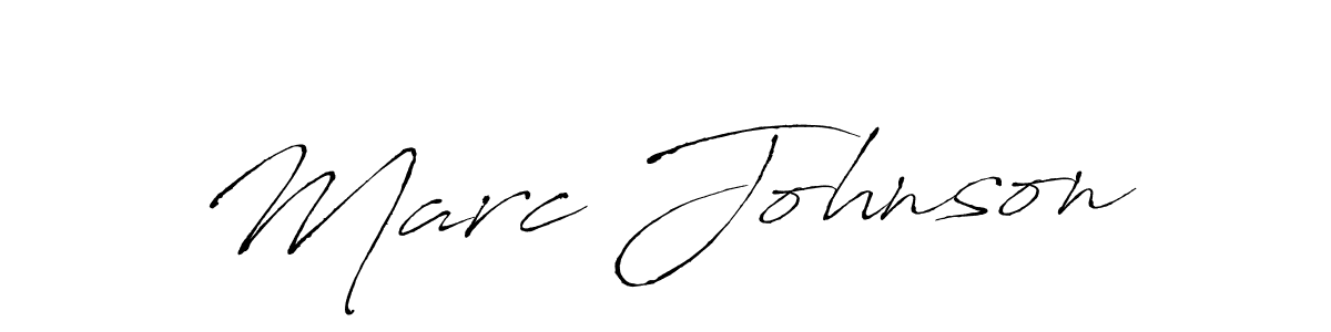 This is the best signature style for the Marc Johnson name. Also you like these signature font (Antro_Vectra). Mix name signature. Marc Johnson signature style 6 images and pictures png