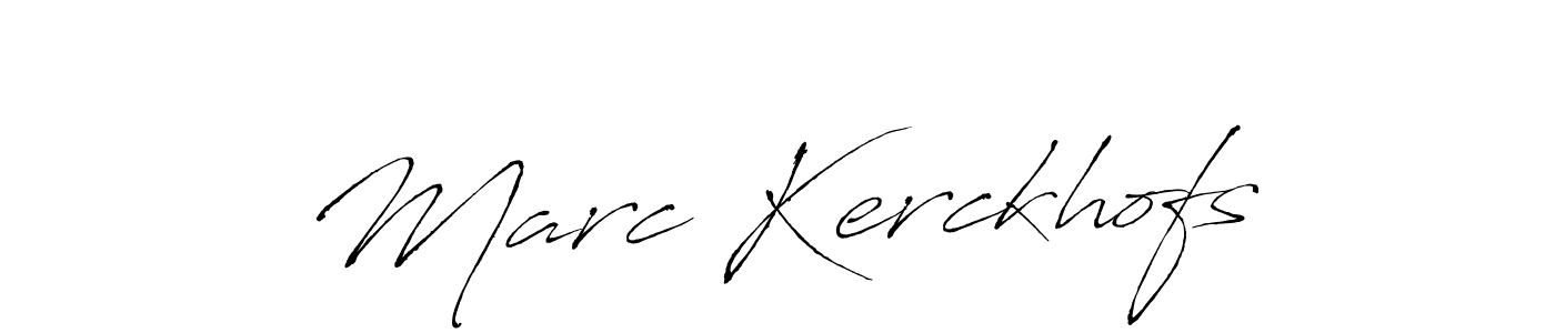 You can use this online signature creator to create a handwritten signature for the name Marc Kerckhofs. This is the best online autograph maker. Marc Kerckhofs signature style 6 images and pictures png