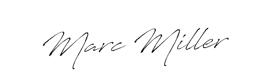 Similarly Antro_Vectra is the best handwritten signature design. Signature creator online .You can use it as an online autograph creator for name Marc Miller. Marc Miller signature style 6 images and pictures png