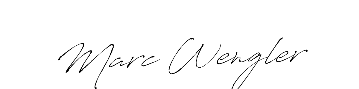 if you are searching for the best signature style for your name Marc Wengler. so please give up your signature search. here we have designed multiple signature styles  using Antro_Vectra. Marc Wengler signature style 6 images and pictures png
