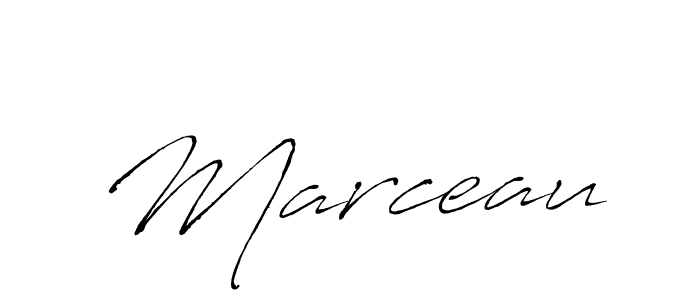 You should practise on your own different ways (Antro_Vectra) to write your name (Marceau) in signature. don't let someone else do it for you. Marceau signature style 6 images and pictures png