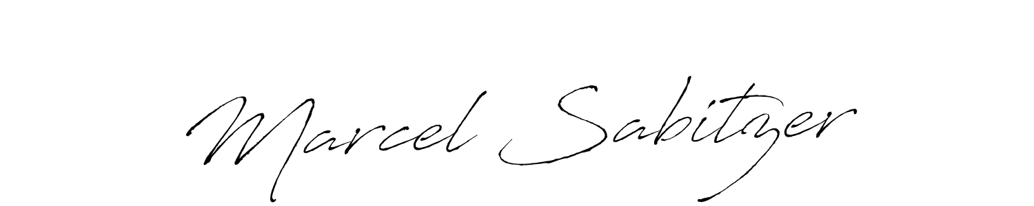 The best way (Antro_Vectra) to make a short signature is to pick only two or three words in your name. The name Marcel Sabitzer include a total of six letters. For converting this name. Marcel Sabitzer signature style 6 images and pictures png