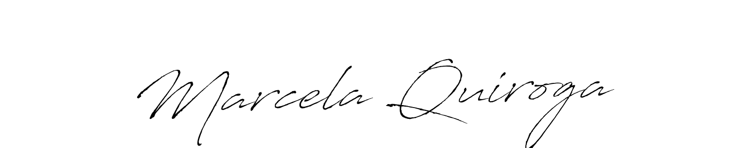 Best and Professional Signature Style for Marcela Quiroga. Antro_Vectra Best Signature Style Collection. Marcela Quiroga signature style 6 images and pictures png
