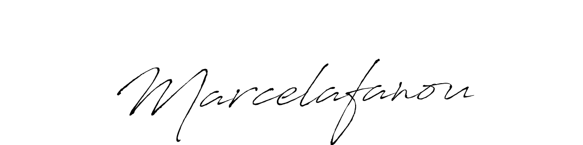 Similarly Antro_Vectra is the best handwritten signature design. Signature creator online .You can use it as an online autograph creator for name Marcelafanou. Marcelafanou signature style 6 images and pictures png