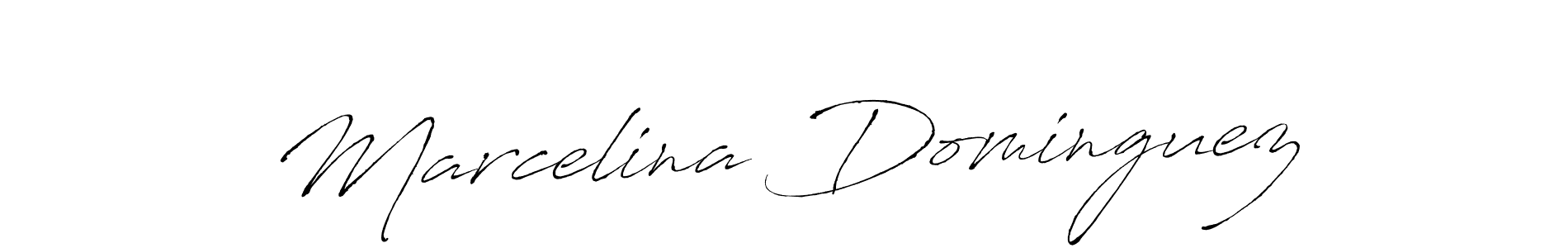 This is the best signature style for the Marcelina Dominguez name. Also you like these signature font (Antro_Vectra). Mix name signature. Marcelina Dominguez signature style 6 images and pictures png