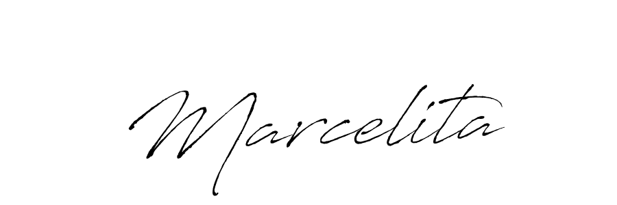 if you are searching for the best signature style for your name Marcelita. so please give up your signature search. here we have designed multiple signature styles  using Antro_Vectra. Marcelita signature style 6 images and pictures png