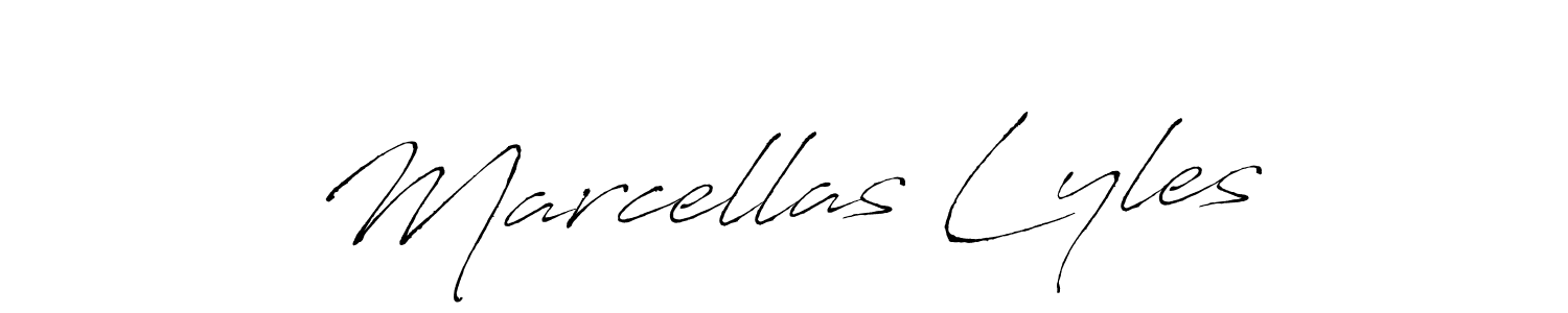 How to Draw Marcellas Lyles signature style? Antro_Vectra is a latest design signature styles for name Marcellas Lyles. Marcellas Lyles signature style 6 images and pictures png