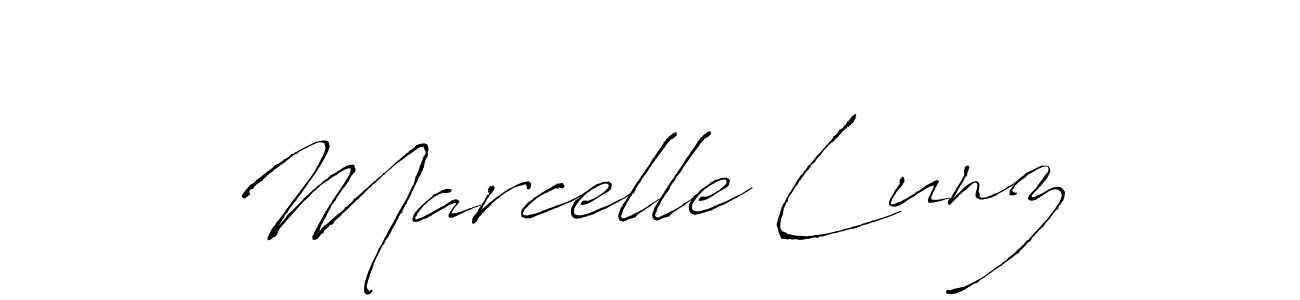 Here are the top 10 professional signature styles for the name Marcelle Lunz. These are the best autograph styles you can use for your name. Marcelle Lunz signature style 6 images and pictures png