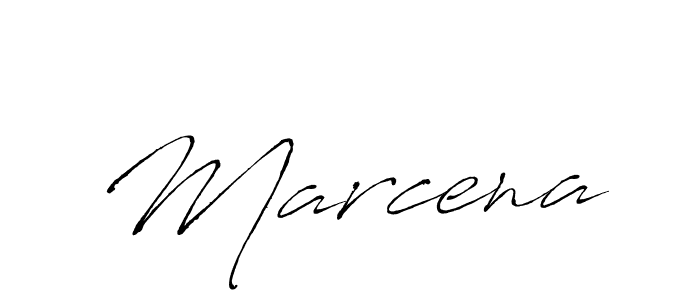 Make a beautiful signature design for name Marcena. Use this online signature maker to create a handwritten signature for free. Marcena signature style 6 images and pictures png