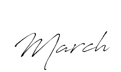 See photos of March official signature by Spectra . Check more albums & portfolios. Read reviews & check more about Antro_Vectra font. March signature style 6 images and pictures png