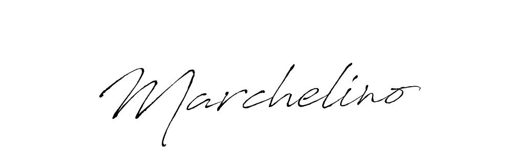 Make a short Marchelino signature style. Manage your documents anywhere anytime using Antro_Vectra. Create and add eSignatures, submit forms, share and send files easily. Marchelino signature style 6 images and pictures png