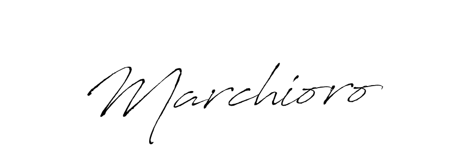 Here are the top 10 professional signature styles for the name Marchioro. These are the best autograph styles you can use for your name. Marchioro signature style 6 images and pictures png