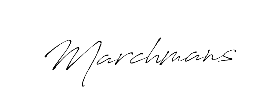 You can use this online signature creator to create a handwritten signature for the name Marchmans. This is the best online autograph maker. Marchmans signature style 6 images and pictures png