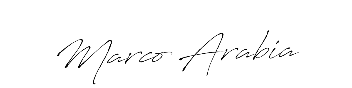 Here are the top 10 professional signature styles for the name Marco Arabia. These are the best autograph styles you can use for your name. Marco Arabia signature style 6 images and pictures png