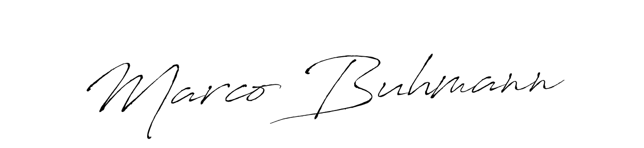 Best and Professional Signature Style for Marco Buhmann. Antro_Vectra Best Signature Style Collection. Marco Buhmann signature style 6 images and pictures png