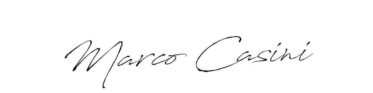 This is the best signature style for the Marco Casini name. Also you like these signature font (Antro_Vectra). Mix name signature. Marco Casini signature style 6 images and pictures png