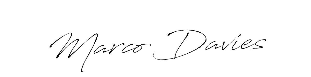 Check out images of Autograph of Marco Davies name. Actor Marco Davies Signature Style. Antro_Vectra is a professional sign style online. Marco Davies signature style 6 images and pictures png
