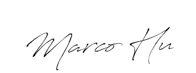 See photos of Marco Hu official signature by Spectra . Check more albums & portfolios. Read reviews & check more about Antro_Vectra font. Marco Hu signature style 6 images and pictures png