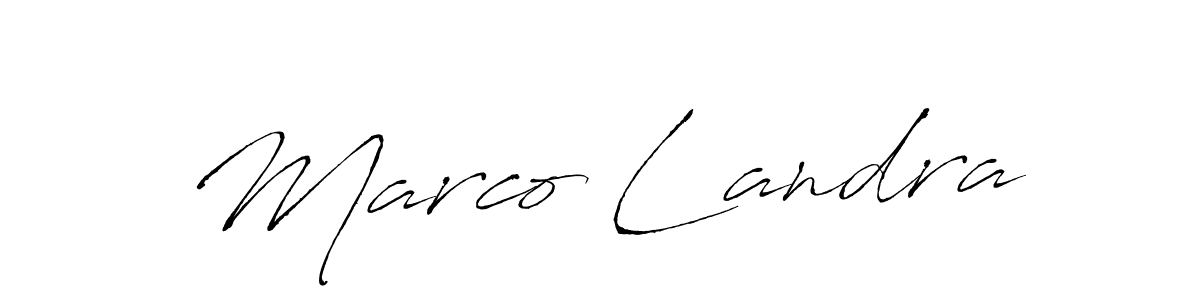 How to Draw Marco Landra signature style? Antro_Vectra is a latest design signature styles for name Marco Landra. Marco Landra signature style 6 images and pictures png