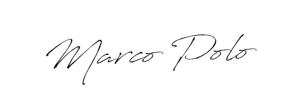 Also You can easily find your signature by using the search form. We will create Marco Polo name handwritten signature images for you free of cost using Antro_Vectra sign style. Marco Polo signature style 6 images and pictures png