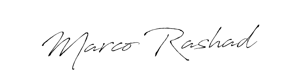 Here are the top 10 professional signature styles for the name Marco Rashad. These are the best autograph styles you can use for your name. Marco Rashad signature style 6 images and pictures png