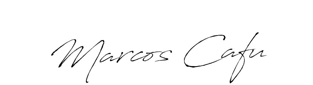 It looks lik you need a new signature style for name Marcos Cafu. Design unique handwritten (Antro_Vectra) signature with our free signature maker in just a few clicks. Marcos Cafu signature style 6 images and pictures png
