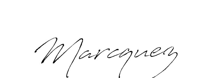 Once you've used our free online signature maker to create your best signature Antro_Vectra style, it's time to enjoy all of the benefits that Marcquez name signing documents. Marcquez signature style 6 images and pictures png