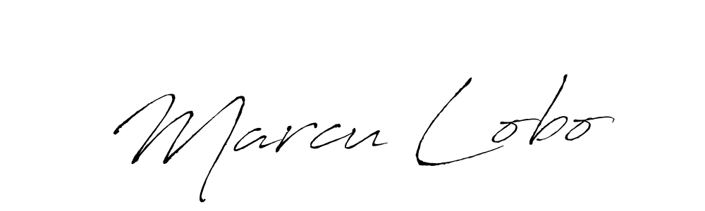 See photos of Marcu Lobo official signature by Spectra . Check more albums & portfolios. Read reviews & check more about Antro_Vectra font. Marcu Lobo signature style 6 images and pictures png