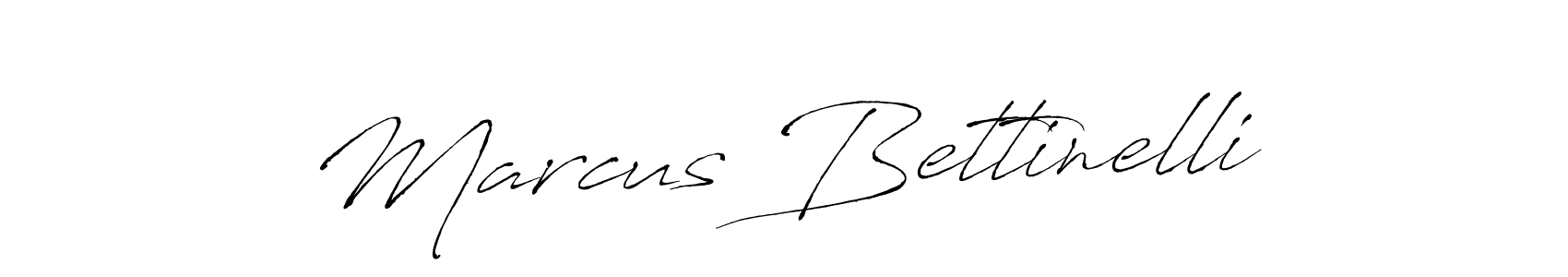 This is the best signature style for the Marcus Bettinelli name. Also you like these signature font (Antro_Vectra). Mix name signature. Marcus Bettinelli signature style 6 images and pictures png