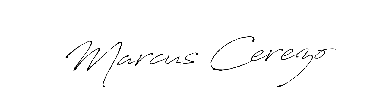 See photos of Marcus Cerezo official signature by Spectra . Check more albums & portfolios. Read reviews & check more about Antro_Vectra font. Marcus Cerezo signature style 6 images and pictures png
