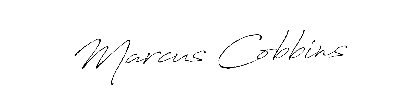 This is the best signature style for the Marcus Cobbins name. Also you like these signature font (Antro_Vectra). Mix name signature. Marcus Cobbins signature style 6 images and pictures png