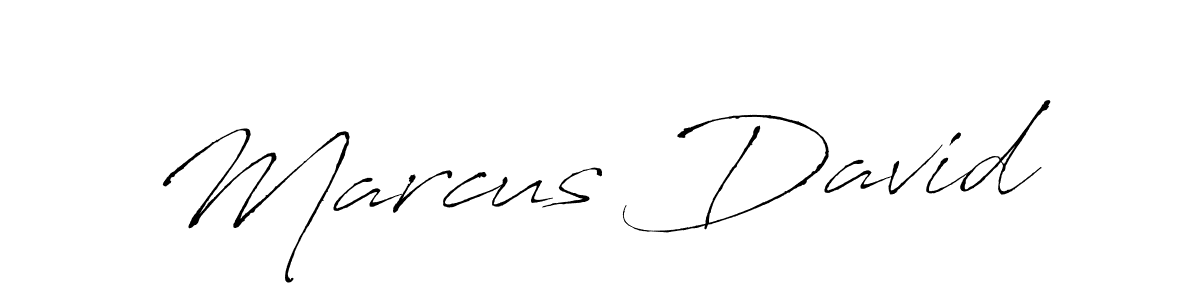 How to Draw Marcus David signature style? Antro_Vectra is a latest design signature styles for name Marcus David. Marcus David signature style 6 images and pictures png