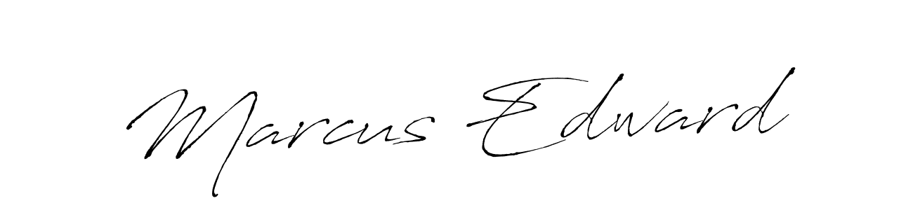 if you are searching for the best signature style for your name Marcus Edward. so please give up your signature search. here we have designed multiple signature styles  using Antro_Vectra. Marcus Edward signature style 6 images and pictures png