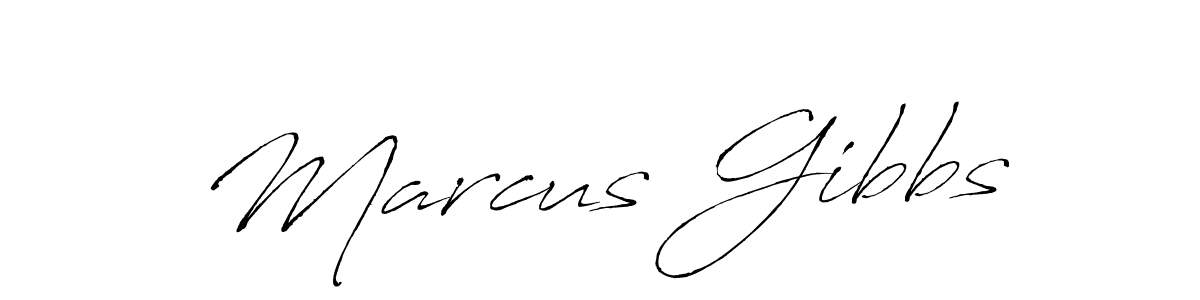 You should practise on your own different ways (Antro_Vectra) to write your name (Marcus Gibbs) in signature. don't let someone else do it for you. Marcus Gibbs signature style 6 images and pictures png