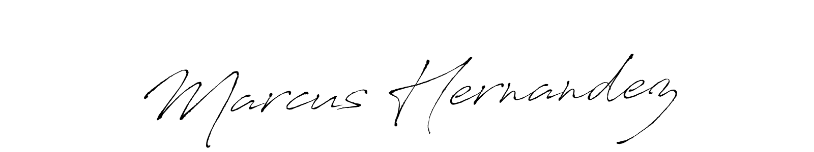 Use a signature maker to create a handwritten signature online. With this signature software, you can design (Antro_Vectra) your own signature for name Marcus Hernandez. Marcus Hernandez signature style 6 images and pictures png