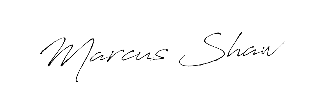 Make a beautiful signature design for name Marcus Shaw. Use this online signature maker to create a handwritten signature for free. Marcus Shaw signature style 6 images and pictures png