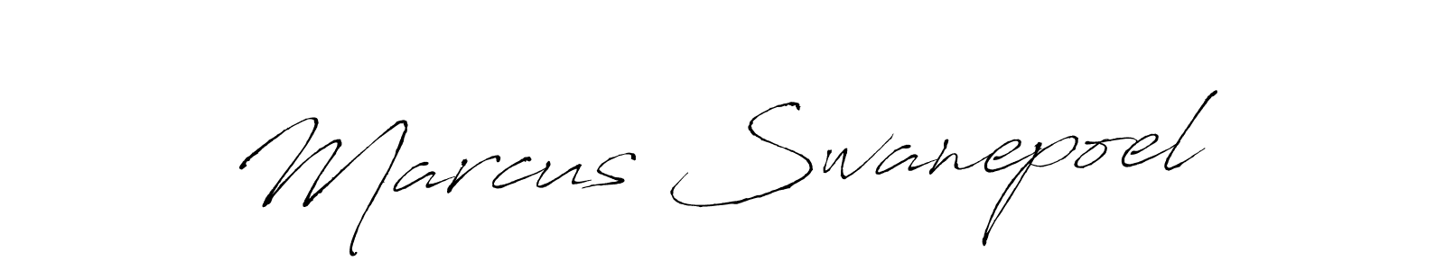 Use a signature maker to create a handwritten signature online. With this signature software, you can design (Antro_Vectra) your own signature for name Marcus Swanepoel. Marcus Swanepoel signature style 6 images and pictures png