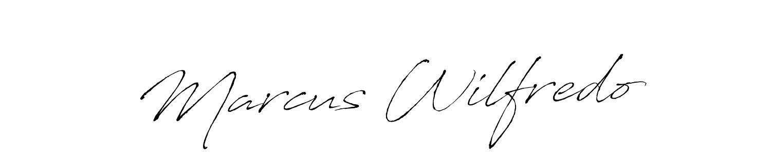 Similarly Antro_Vectra is the best handwritten signature design. Signature creator online .You can use it as an online autograph creator for name Marcus Wilfredo. Marcus Wilfredo signature style 6 images and pictures png