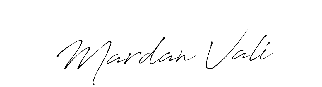 It looks lik you need a new signature style for name Mardan Vali. Design unique handwritten (Antro_Vectra) signature with our free signature maker in just a few clicks. Mardan Vali signature style 6 images and pictures png