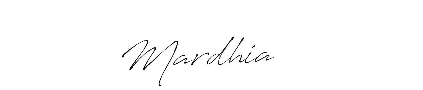 How to make Mardhia ʚĭɞ signature? Antro_Vectra is a professional autograph style. Create handwritten signature for Mardhia ʚĭɞ name. Mardhia ʚĭɞ signature style 6 images and pictures png