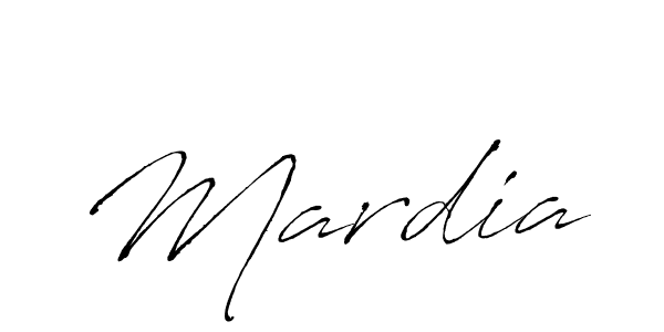 if you are searching for the best signature style for your name Mardia. so please give up your signature search. here we have designed multiple signature styles  using Antro_Vectra. Mardia signature style 6 images and pictures png