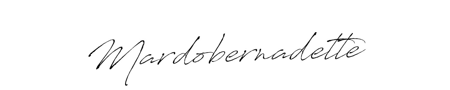 How to Draw Mardobernadette signature style? Antro_Vectra is a latest design signature styles for name Mardobernadette. Mardobernadette signature style 6 images and pictures png