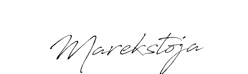 Here are the top 10 professional signature styles for the name Marekstoja. These are the best autograph styles you can use for your name. Marekstoja signature style 6 images and pictures png