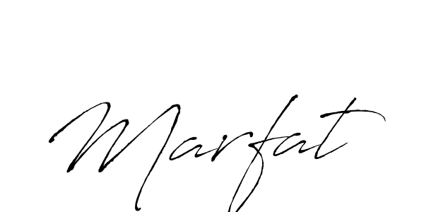 Here are the top 10 professional signature styles for the name Marfat. These are the best autograph styles you can use for your name. Marfat signature style 6 images and pictures png