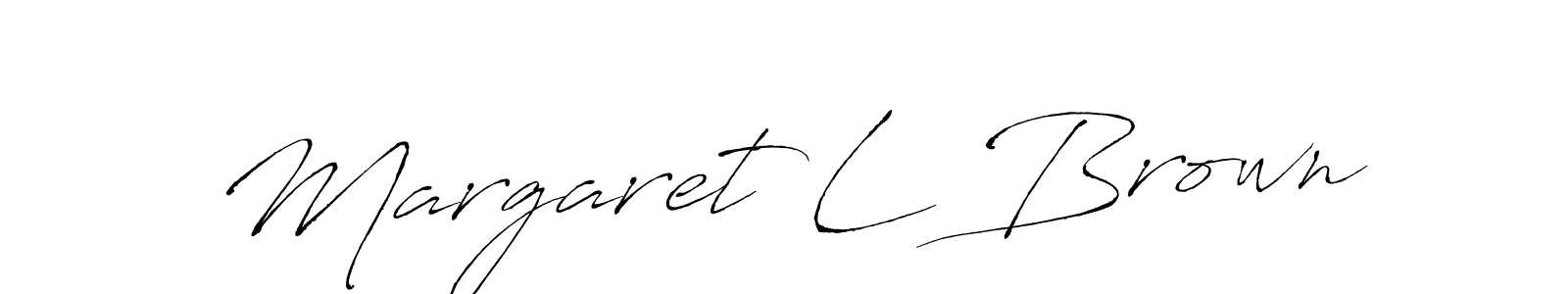 Make a short Margaret L Brown signature style. Manage your documents anywhere anytime using Antro_Vectra. Create and add eSignatures, submit forms, share and send files easily. Margaret L Brown signature style 6 images and pictures png